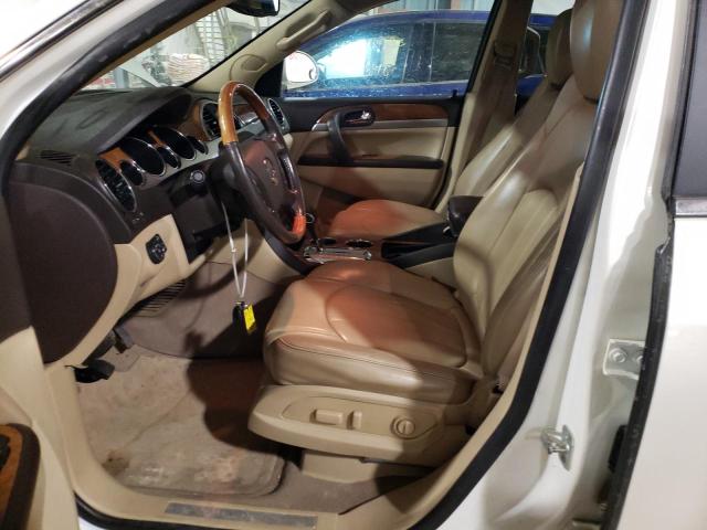 Photo 7 from auction – 2011 BUICK ENCLAVE CX with VIN 5GAKRBED4BJ218673