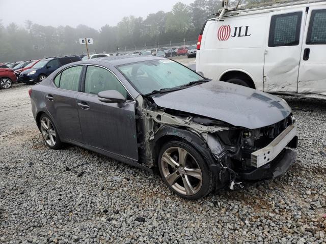 Photo 4 from auction – 2012 LEXUS IS 250 with VIN JTHBF5C28C5182862