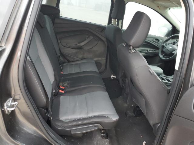 Photo 10 from auction – 2018 FORD ESCAPE S with VIN 1FMCU0F70JUB86263