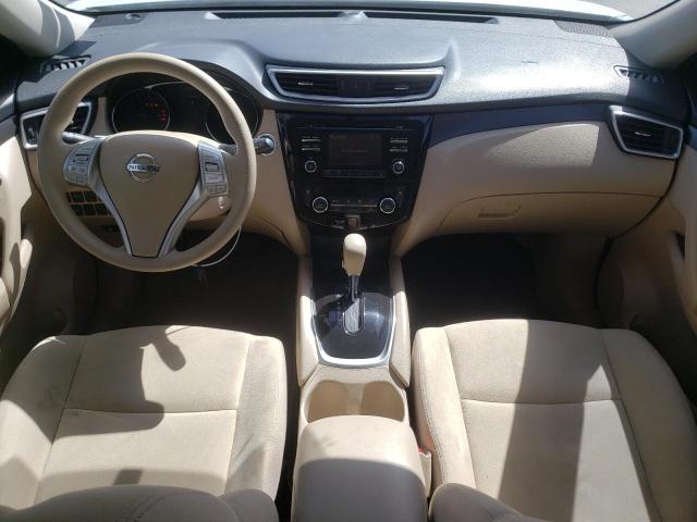 Photo 8 from auction – 2015 NISSAN ROGUE S with VIN KNMAT2MT8FP556052