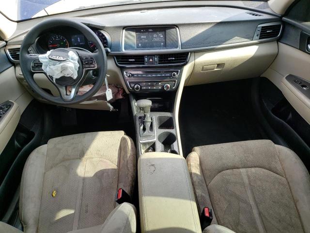 Photo 8 from auction – 2018 KIA OPTIMA LX with VIN 5XXGT4L35JG211908