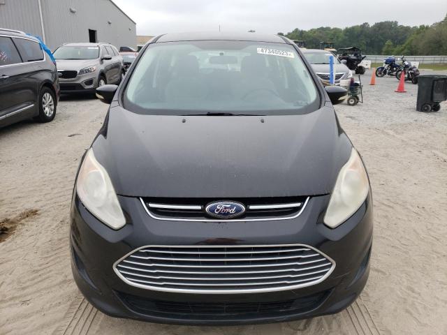 Photo 5 from auction – 2014 FORD C-MAX SE with VIN 1FADP5AU2EL512642
