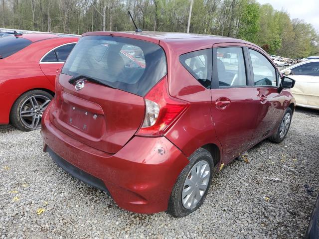Photo 3 from auction – 2017 NISSAN VERSA NOTE with VIN 3N1CE2CP8HL376529
