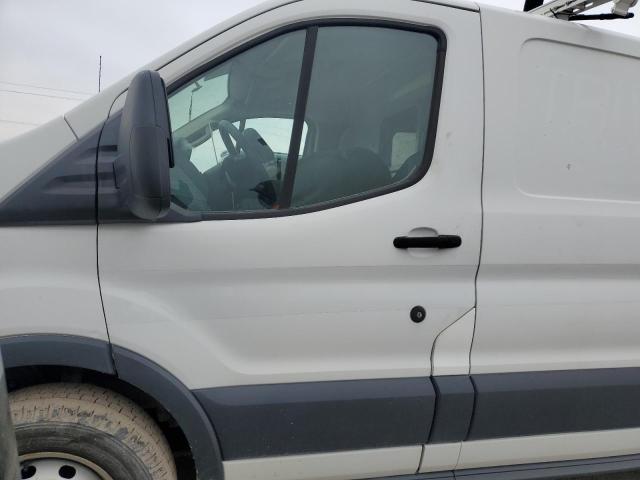 Photo 7 from auction – 2015 FORD TRANSIT T- with VIN 1FTNR1YG0FKA27120