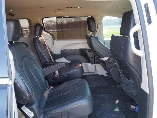 Photo 11 from auction – 2020 CHRYSLER PACIFICA T with VIN 2C4RC1BG1LR279922