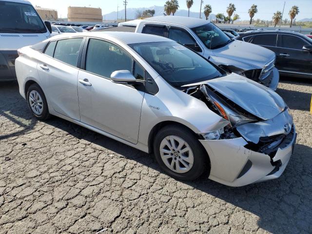 Photo 4 from auction – 2016 TOYOTA PRIUS with VIN JTDKBRFU8G3520957