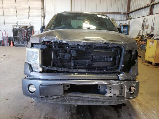 Photo 5 from auction – 2014 FORD F150 SUPER with VIN 1FTEX1CM7EFC69168