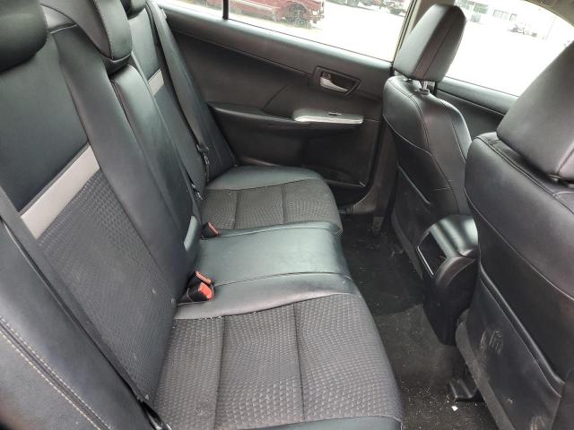 Photo 10 from auction – 2014 TOYOTA CAMRY L with VIN 4T1BF1FK7EU754482