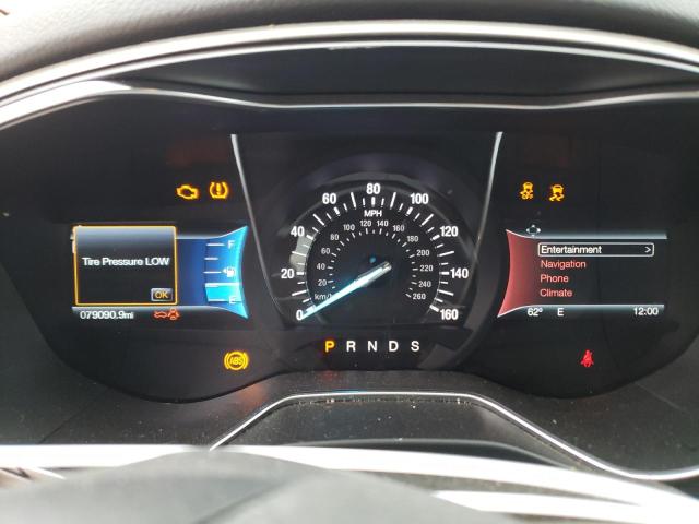 Photo 9 from auction – 2015 FORD FUSION SE with VIN 3FA6P0HD6FR220562