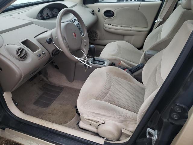 Photo 7 from auction – 2004 SATURN ION LEVEL with VIN 1G8AL52F44Z200627