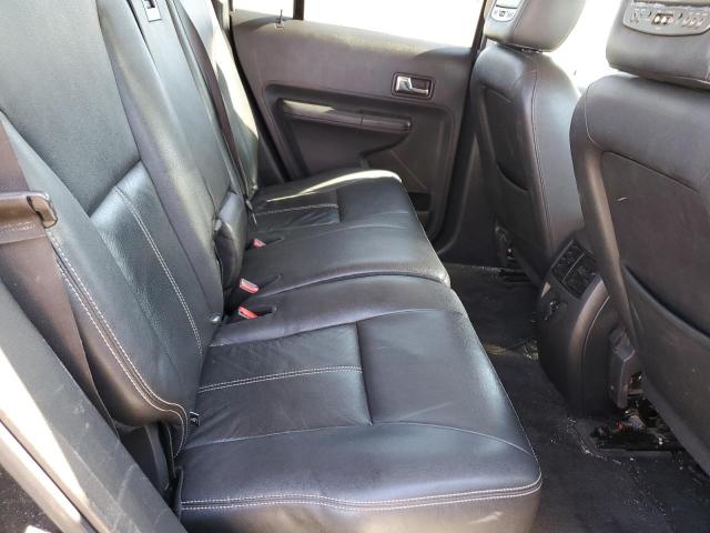 Photo 10 from auction – 2010 FORD EDGE LIMIT with VIN 2FMDK3KC2ABA78568