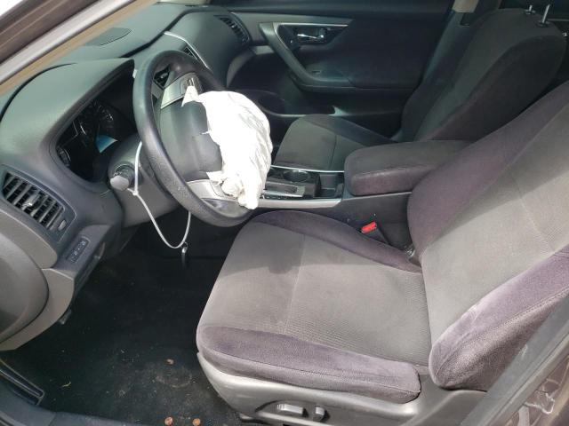 Photo 7 from auction – 2013 NISSAN ALTIMA 2.5 with VIN 1N4AL3AP5DN496291