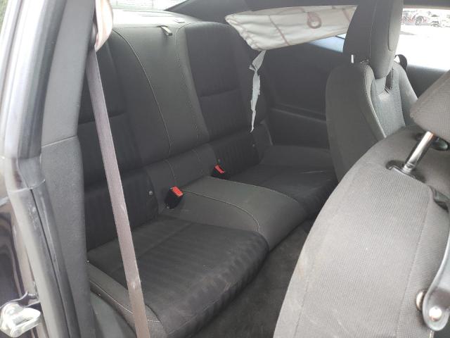 Photo 10 from auction – 2014 CHEVROLET CAMARO LS with VIN 2G1FE1E34E9266504