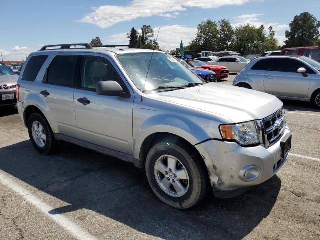 Photo 4 from auction – 2010 FORD ESCAPE XLT with VIN 1FMCU0D70AKB18334