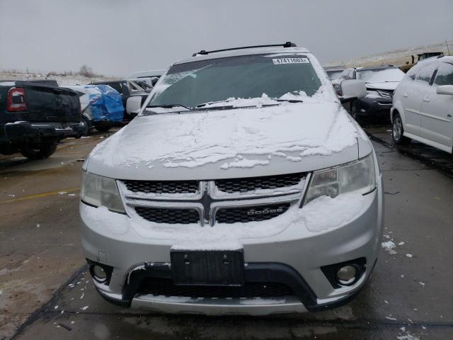 Photo 5 from auction – 2011 DODGE JOURNEY MA with VIN 3D4PH1FG2BT557082