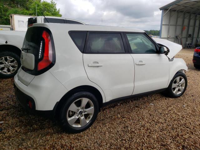 Photo 3 from auction – 2018 KIA SOUL with VIN KNDJN2A24J7522463