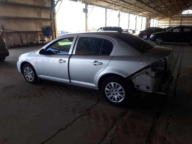 Photo 2 from auction – 2010 CHEVROLET COBALT LS with VIN 1G1AB5F51A7217668