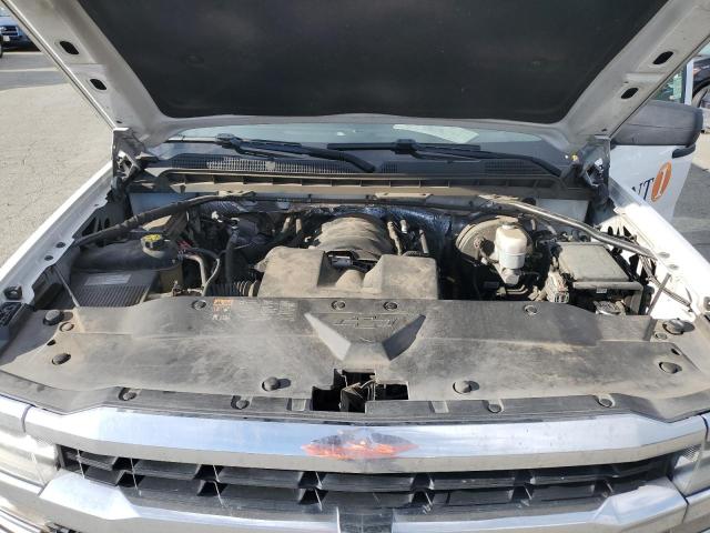 Photo 11 from auction – 2016 CHEVROLET SILVERADO with VIN 1GCRCNEHXGZ350588