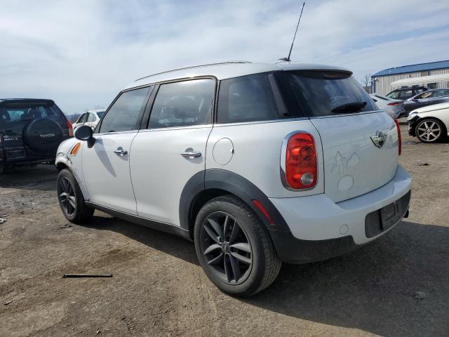 Photo 2 from auction – 2014 MINI COOPER COU with VIN WMWZB3C52EWM32603
