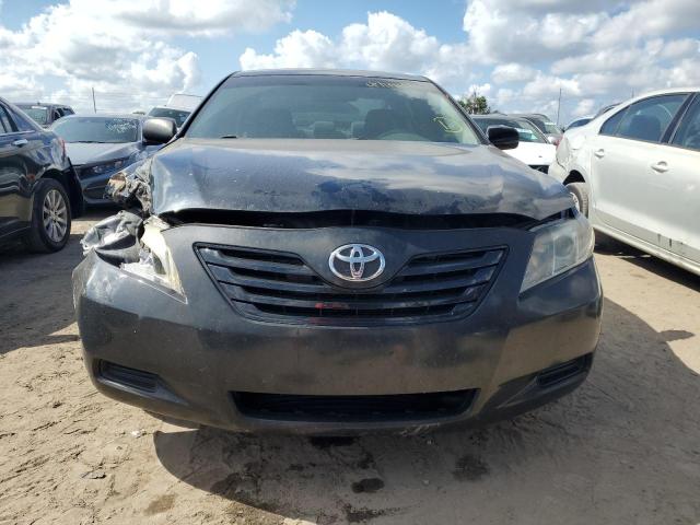 Photo 5 from auction – 2008 TOYOTA CAMRY CE with VIN 4T1BE46K98U239170