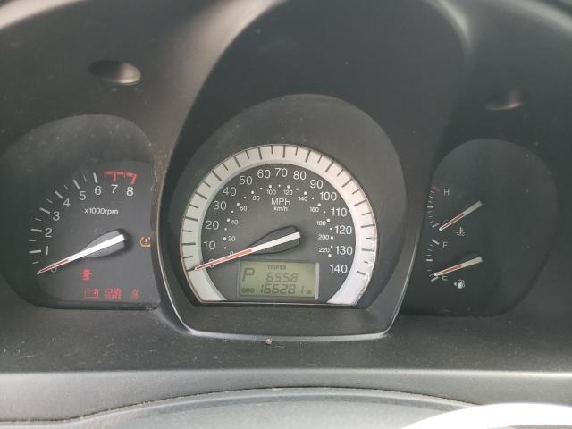 صورة رقم 9 من المزاد - 2007 KIA SPECTRA EX مع VIN KNAFE121875451257