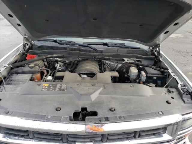 Photo 11 from auction – 2014 CHEVROLET SILVERADO with VIN 1GCVKREC8EZ120722