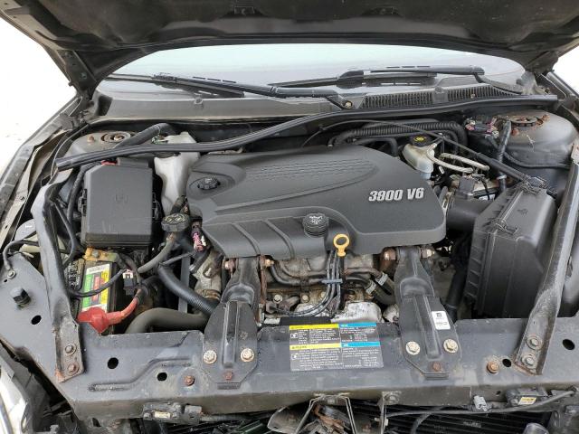 Photo 11 from auction – 2010 CHEVROLET IMPALA LTZ with VIN 2G1WC5EM1A1144665