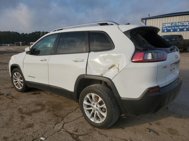 Photo 2 from auction – 2021 JEEP CHEROKEE L with VIN 1C4PJLCB6MD144595