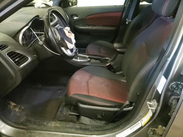Photo 7 from auction – 2011 DODGE AVENGER MA with VIN 1B3BD1FG5BN605744