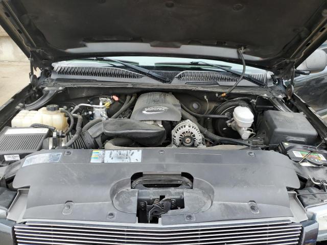 Photo 11 from auction – 2005 CHEVROLET SILVERADO with VIN 2GCEC13T251273056