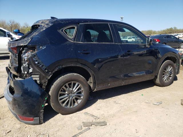 Photo 3 from auction – 2017 MAZDA CX-5 TOURI with VIN JM3KFACL0H0140782