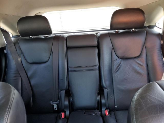 Photo 10 from auction – 2013 LEXUS RX 350 with VIN JTJZK1BA1D2006541