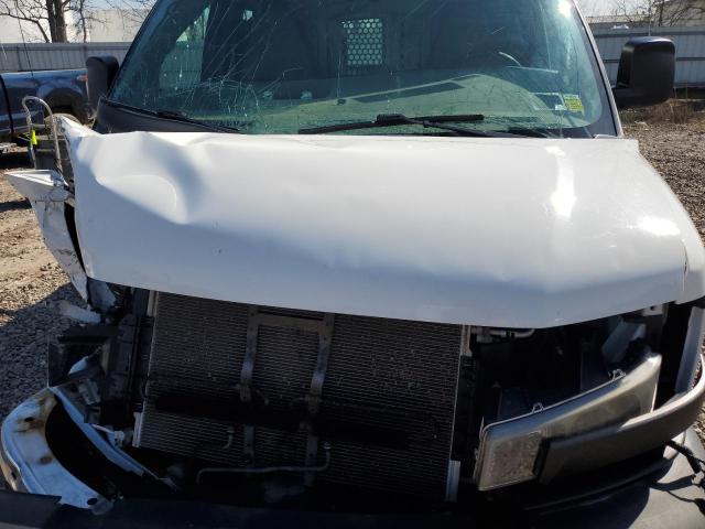 Photo 12 from auction – 2014 GMC SAVANA G25 with VIN 1GTW7FCA3E1908702
