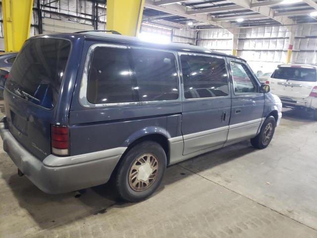 Photo 3 from auction – 1995 DODGE GRAND CARA with VIN 1B4GH54L9SX595883