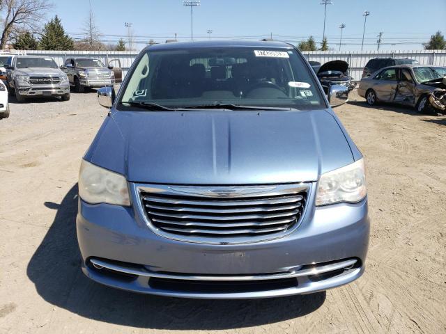 Photo 5 from auction – 2011 CHRYSLER TOWN & COU with VIN 2A4RR8DG8BR798835