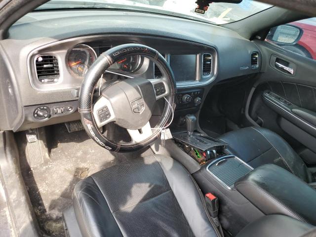 Photo 8 from auction – 2014 DODGE CHARGER R/ with VIN 2C3CDXCT6EH216314