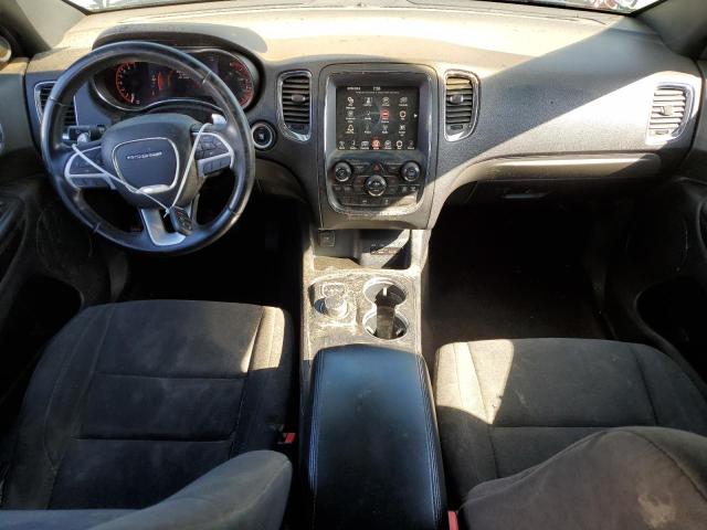 Photo 8 from auction – 2014 DODGE DURANGO SX with VIN 1C4RDHAG8EC332182