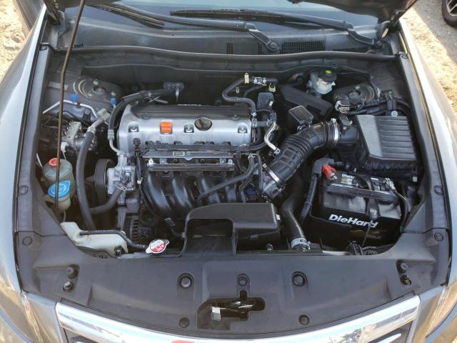 Photo 11 from auction – 2012 HONDA ACCORD LX with VIN 1HGCP2F30CA079224