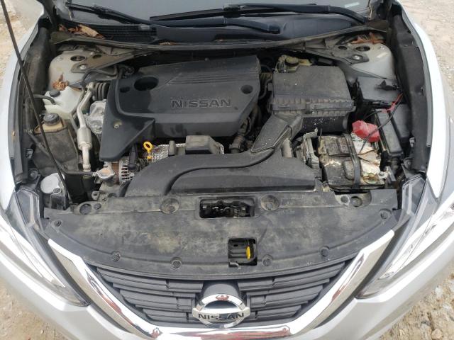 Photo 11 from auction – 2016 NISSAN ALTIMA 2.5 with VIN 1N4AL3AP4GN318571