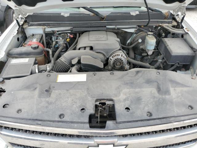 Photo 11 from auction – 2007 CHEVROLET SILVERADO with VIN 2GCEK19J671535902