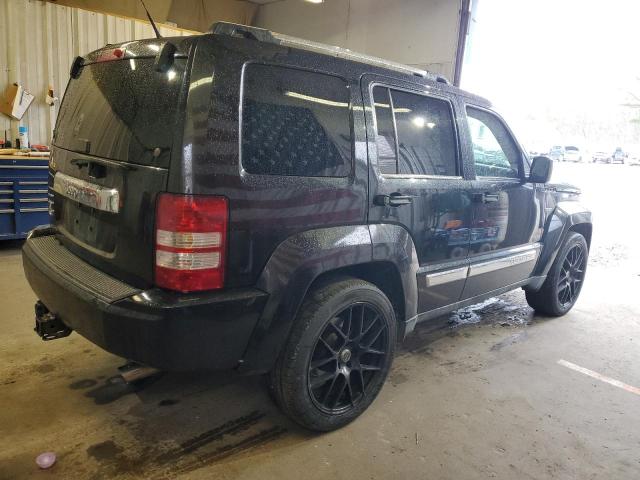 Photo 3 from auction – 2011 JEEP LIBERTY SP with VIN 1J4PN2GK7BW549210