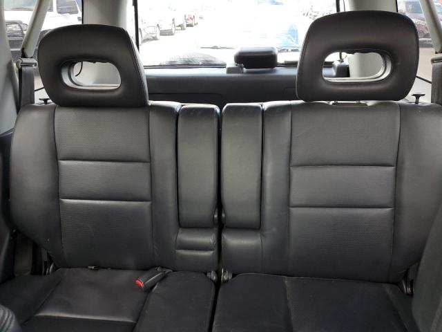 Photo 10 from auction – 2001 HONDA CR-V SE with VIN JHLRD18731C005649