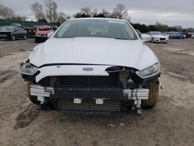 Photo 5 from auction – 2013 FORD FUSION SE with VIN 3FA6P0HR4DR306297