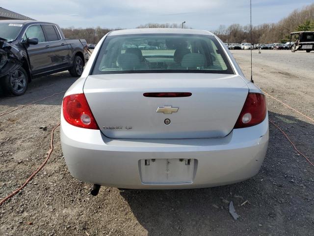 Photo 6 from auction – 2007 CHEVROLET COBALT LS with VIN 1G1AK55F677352079