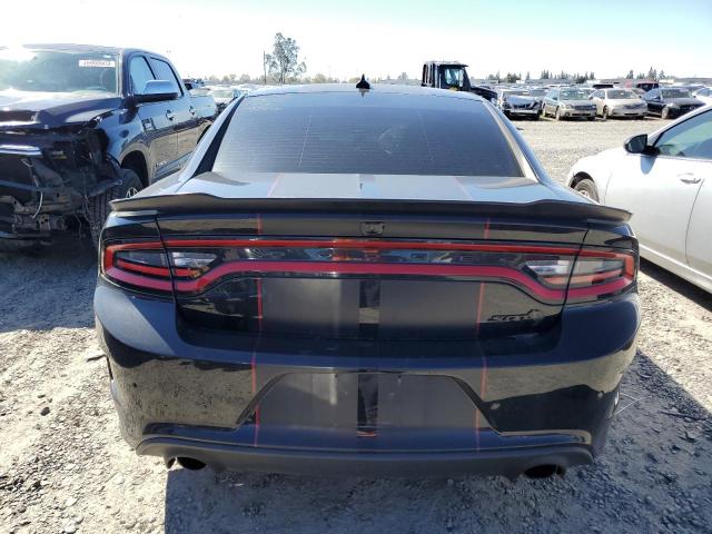 Photo 6 from auction – 2019 DODGE CHARGER SR with VIN 2C3CDXL93KH682038