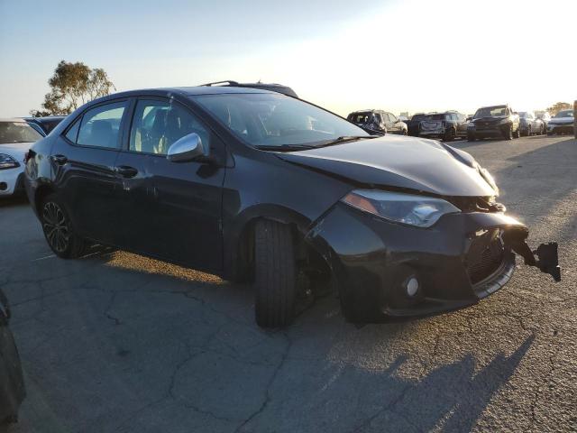 Photo 4 from auction – 2015 TOYOTA COROLLA L with VIN 5YFBURHE6FP268616