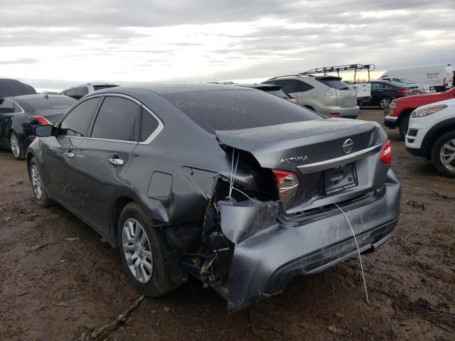 Photo 2 from auction – 2016 NISSAN ALTIMA 2.5 with VIN 1N4AL3AP1GC263458