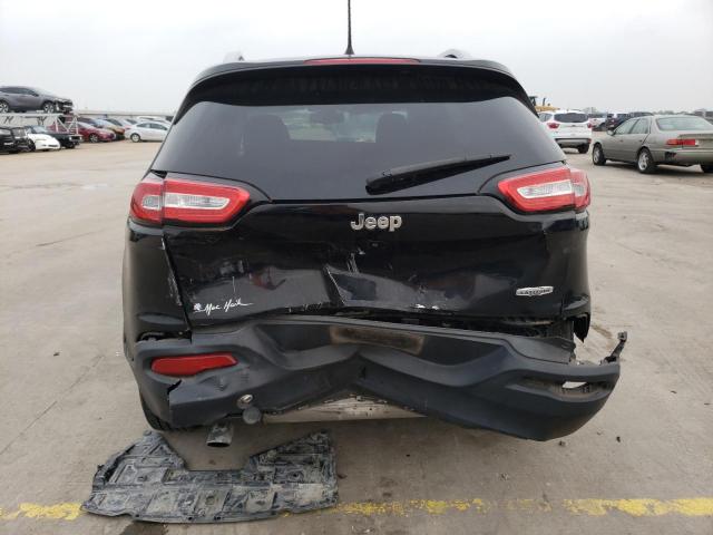 Photo 6 from auction – 2017 JEEP CHEROKEE L with VIN 1C4PJLCB1HW644318