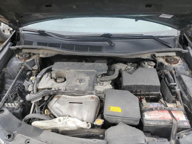 Photo 11 from auction – 2012 TOYOTA CAMRY BASE with VIN 4T1BF1FK8CU081215