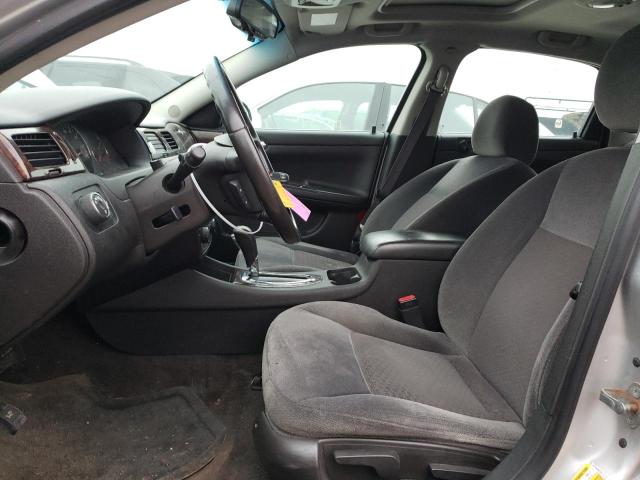 Photo 7 from auction – 2014 CHEVROLET IMPALA LIM with VIN 2G1WB5E32E1137157